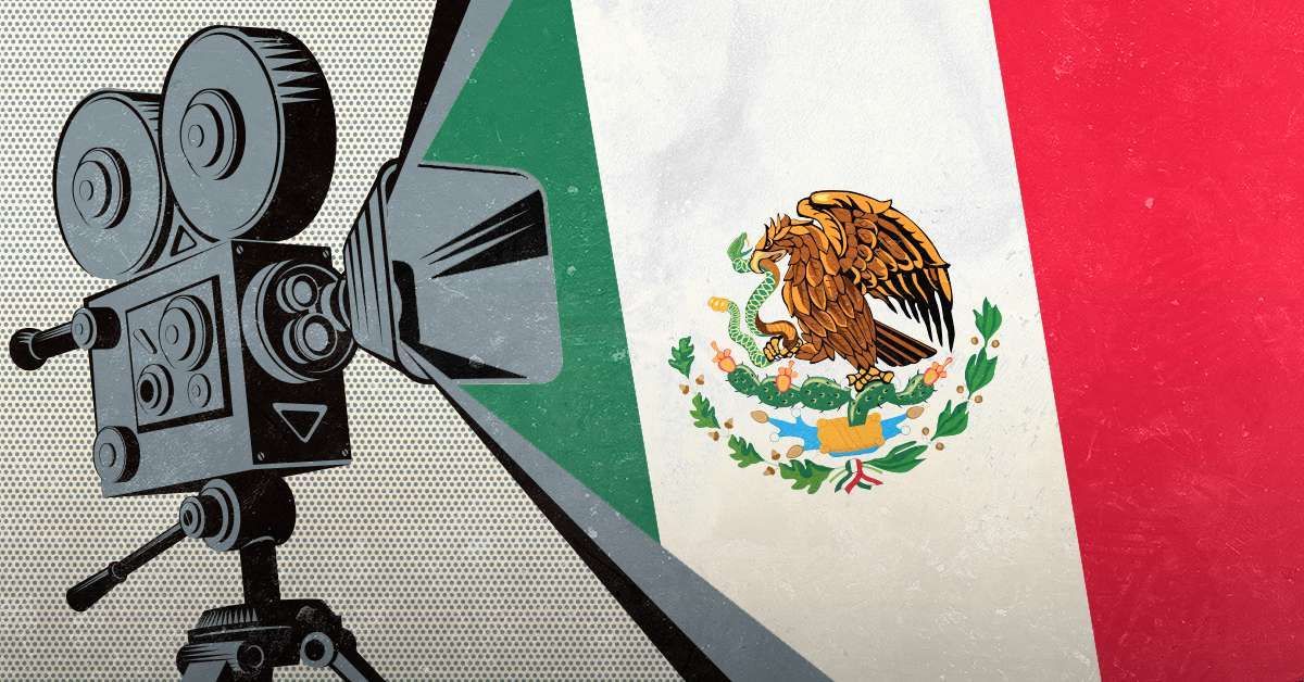 Cine mexicano